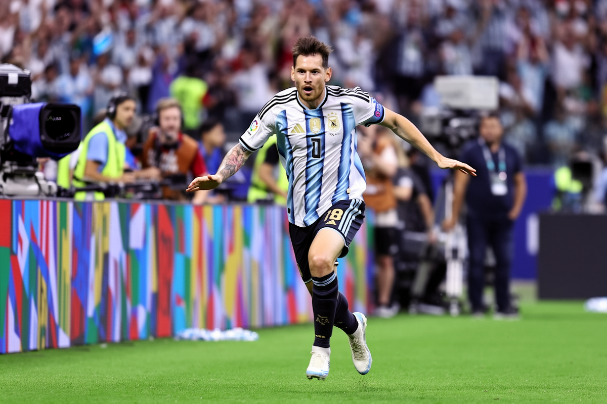 乐鱼体育 - 2026世界杯16强赛程：完整赛程与比分汇总 - 乐鱼体育