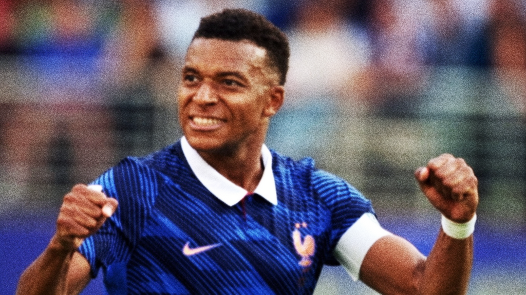 乐鱼体育平台 - 乐鱼体育 - 世界杯2026法国vs瑞典精彩回放：姆巴佩梅开二度 法兰西3-0横扫北欧劲旅晋级16强