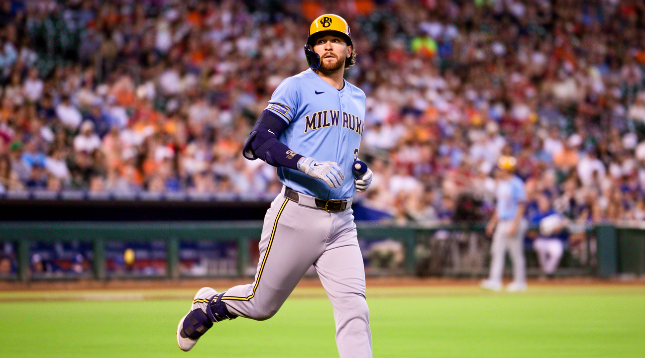 乐鱼体育平台 - 2026 MLB全明星赛阵容解析：遗珠之憾与争议背后的真相 - 乐鱼体育